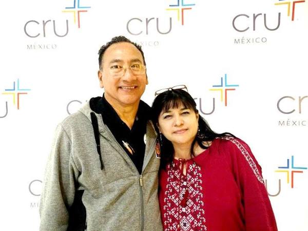 roger y yo fondo cru