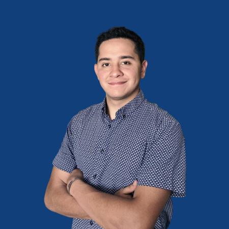 Foto CV